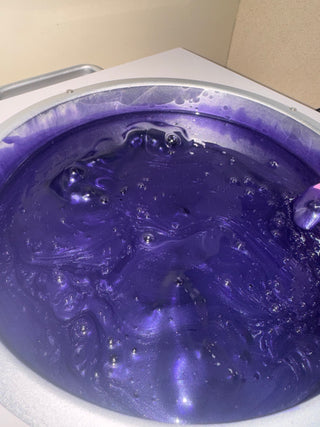 Phantom Fast Setting Polymer Hard Wax Beads for Brazilian & Body Waxing