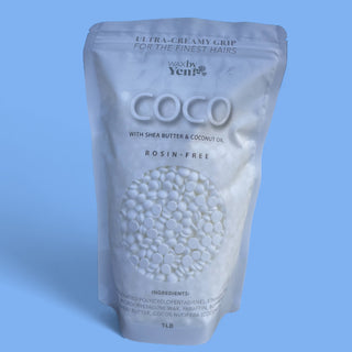 WaxbyYeni Coco (Rosin-Free, Shea Butter + Coconut Oil)