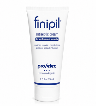 Finipil After Wax Lotion | Antiseptic Post Wax Cream for Ingrown Hairs