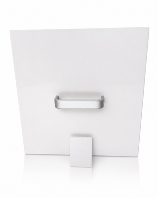 Wax Warmer Lid Holder | Universal Wax Pot Lid Organizer