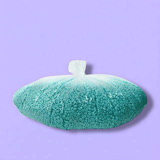 Neon green hard wax 22lbs