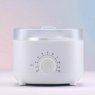 Hard Wax Warmer 500ml – Heats Beads, Film, and Stripless Wax
