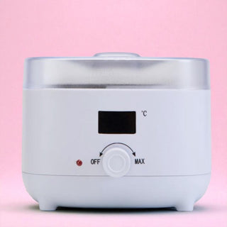 Small electric wax warmer 500 ml