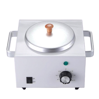 WaxbyYeni 500ml Pro Wax Warmer with Lid – Classic Series