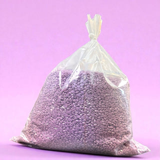 Waxbyyeni- lavender hypoallergenic edition 10lbs