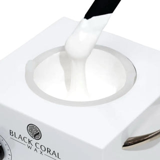 White coral wax