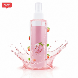White Strawberry Waxing & Everyday Use Hydrating Oil