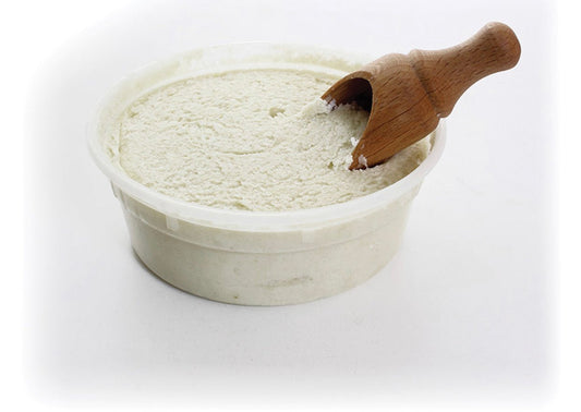 Creamy Shea Butter