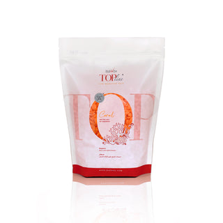 Top Line Hard Wax - Coral