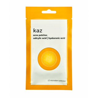 KAZ  Microdart Acne Patches (12PCS)
