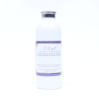 Body Powder — 4 OZ