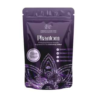 WaxbyYeni Phantom — Fast Setting Hard Wax Beads