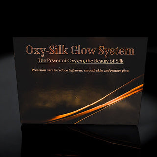 The Oxy Silk Glow System (Basic Kit)