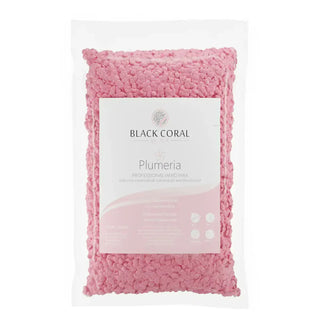 Plumeria Hard Wax (5lb Bag)