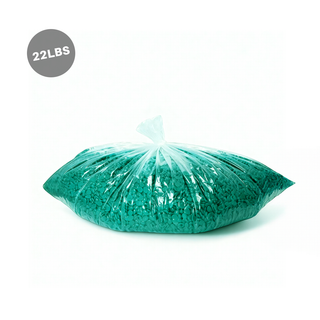 Neon Green Hard Wax (22lbs)