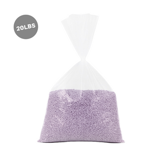 WaxByYeni – Lavender Hypoallergenic Edition (20 lbs)