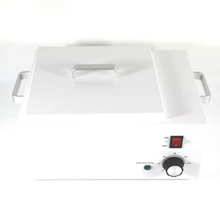 Top view of Professional Wax Warmer (10 LBS)