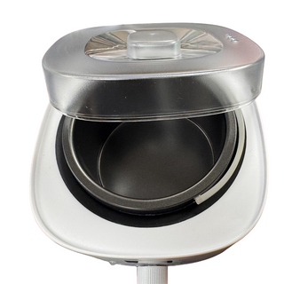 Top view of Small Electric Wax Warmer