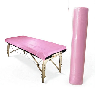 Wax Table Roll — Pro Disposable Bed Sheet (100 M)