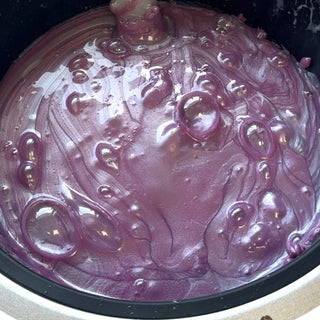 Wax by Yeni Hypoallergenic Edition lavender depilatory wax beads for sensitive skin hair removal