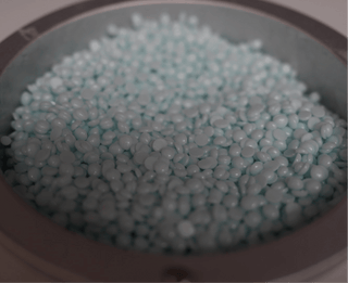 Wax by Yeni 'Nysa' hard wax beads for clean, precise hair removal on sensitive skin