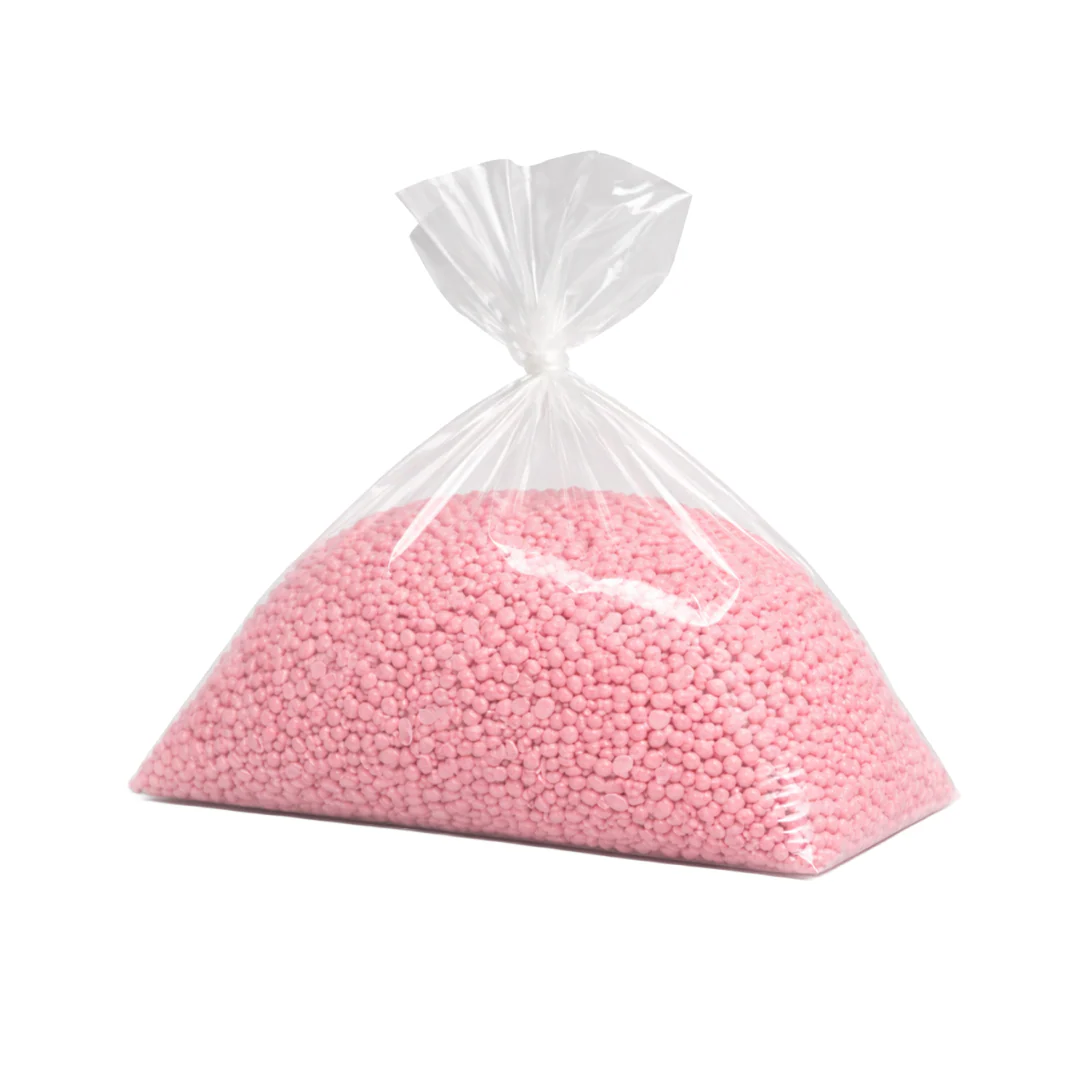 The Rose Hard Wax Beads — WaxbyYeni Signature Brazilian Wax