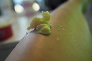 Frosted Dreams Product Sample