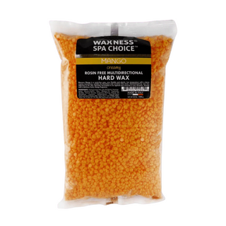 Waxness Mango — Hard Wax Beads