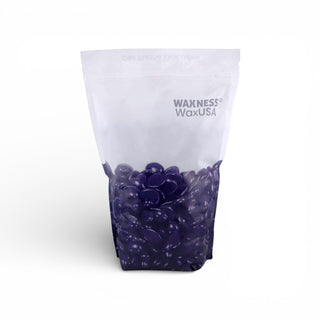 Waxness Purple — Professional Edition Hard Wax Beads