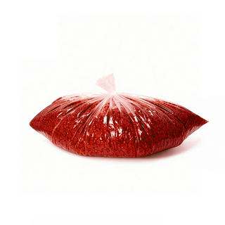 Bulk bag of Waxness Rose — Film Hard Wax Beads