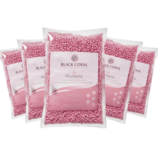 Plumeria Hard Wax-11lbs