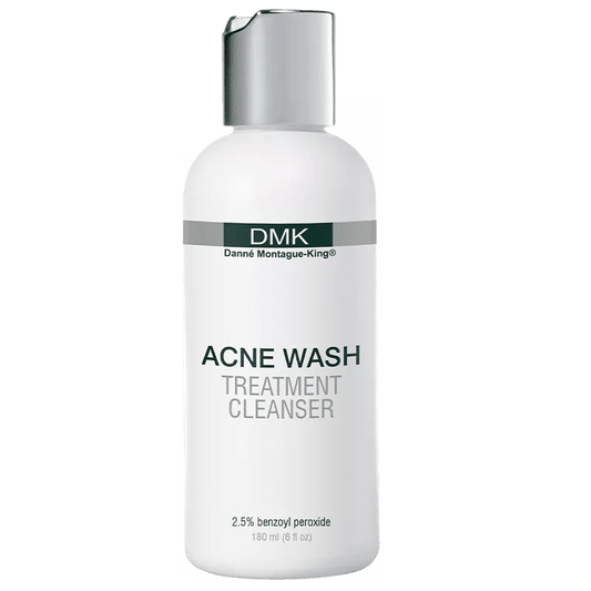 Acne Wash benzoyl peroxide