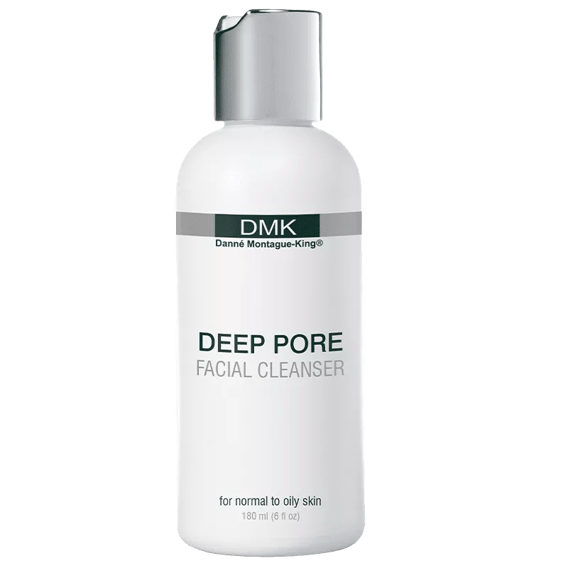 Deep Pore