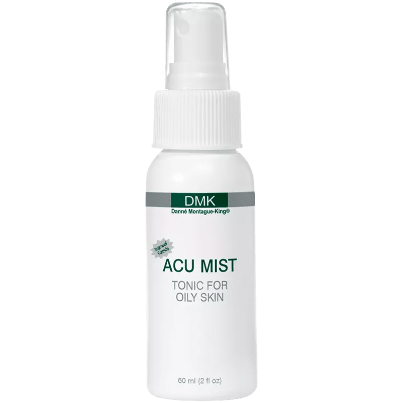 Acu Mist spray (Great for post workout)