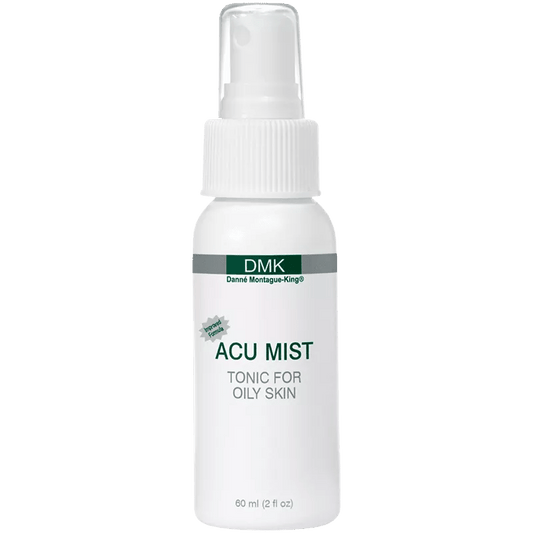 Acu Mist spray (Great for post workout)