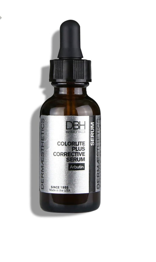 Colorlite Plus Corrective Serum