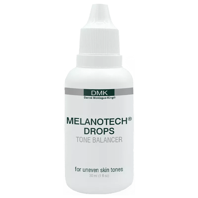 Melanotech Drops