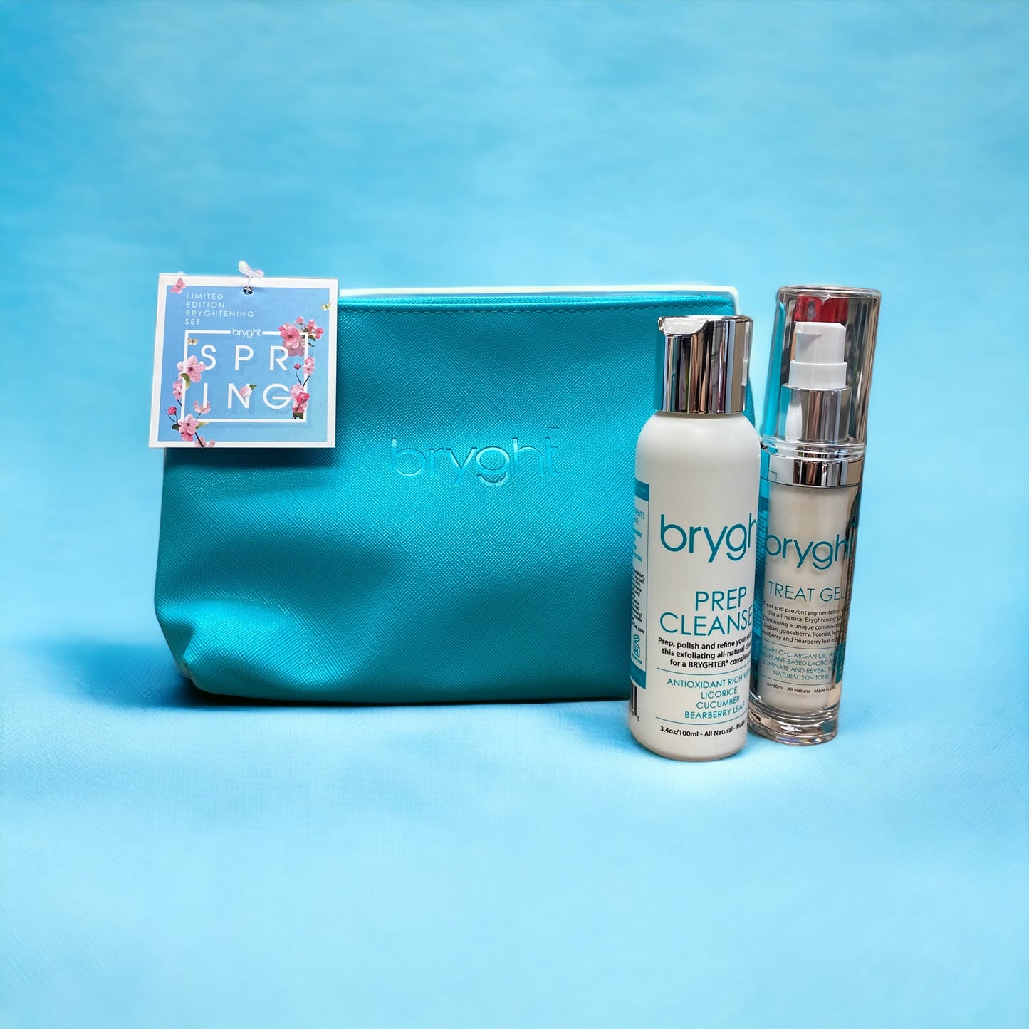 Limited Edition Duo Kit Gift Set