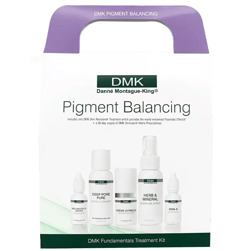 Pigment Balancing Kit