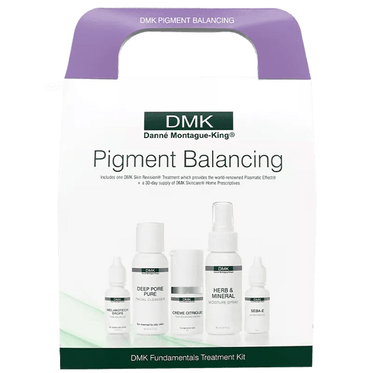 Pigment Balancing Kit