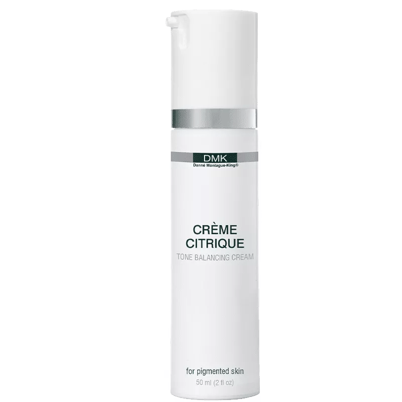 Crème Citrique