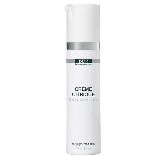 Crème Citrique