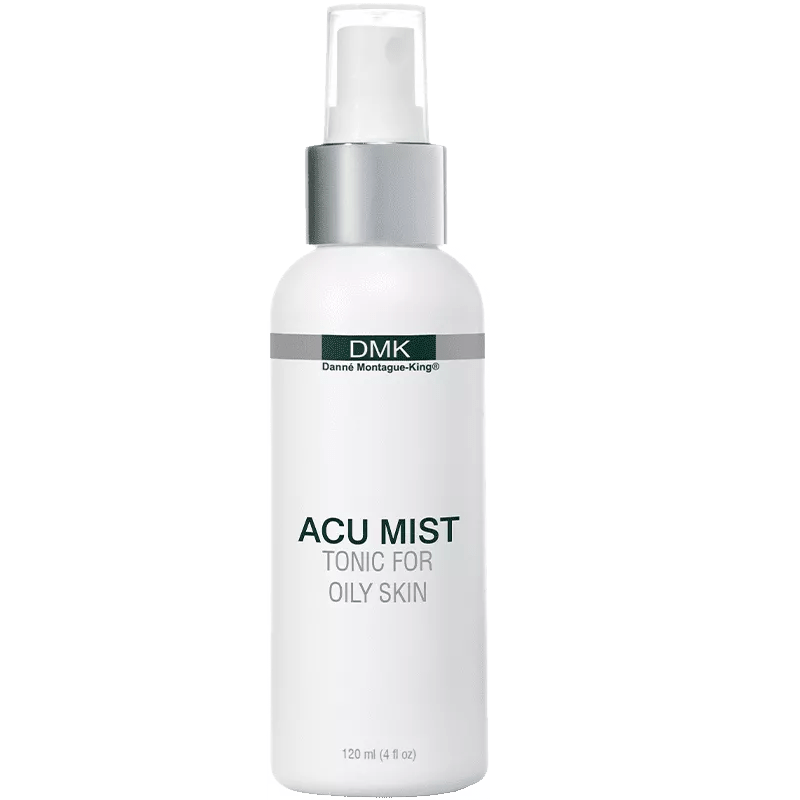 Acu Mist spray (Great for post workout)