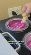 Wax by Yeni Madame X Professional Soft Wax