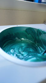 WaxbyYeni Mercy Polymer Hard Wax Beads