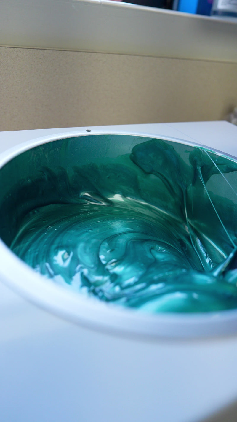 WaxbyYeni Mercy Polymer Hard Wax Beads