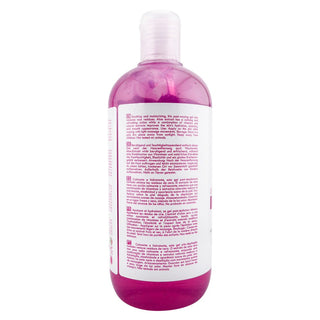 Waxness Spa Choice After Waxing Gel – Fuchsia Sweet Berries (16.9 fl oz)