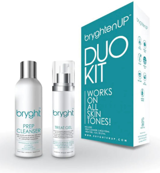 Bryght Duo Kit